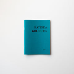 Angle 9 by Katinka Goldberg