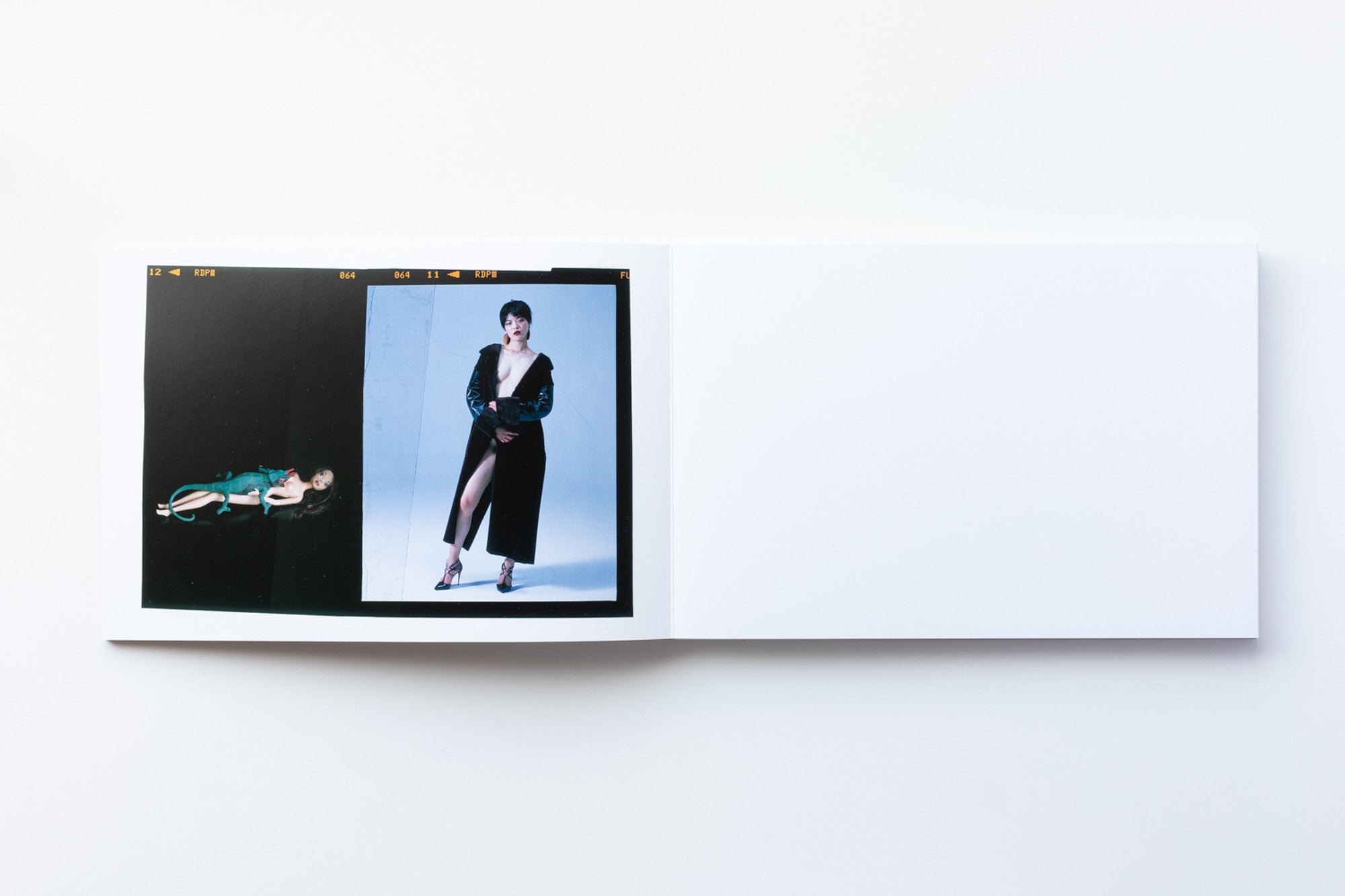 アラマメ by mame & Nobuyoshi Araki – IACK