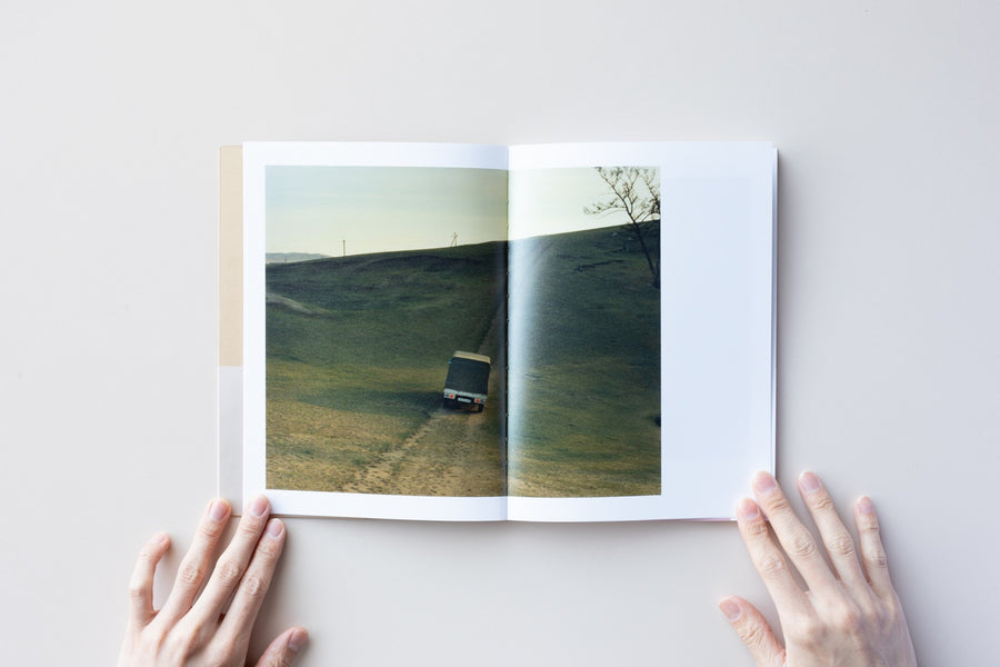 The Gould Collection Volume 4 by Jamie Hawkesworth & Joan Didion