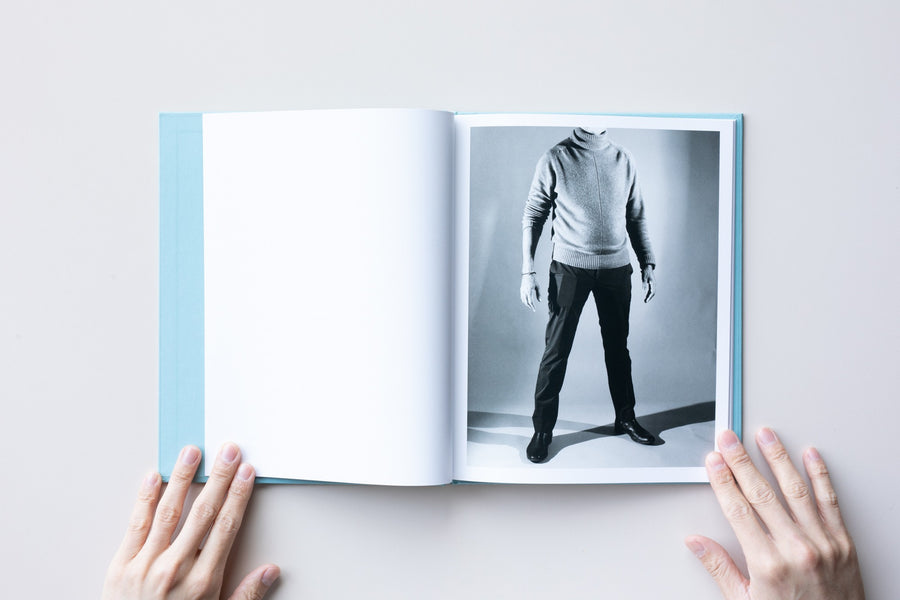 Subscription Series #7 by Carmen Winant, Juergen Teller, Mona Kuhn, Paul Kooiker