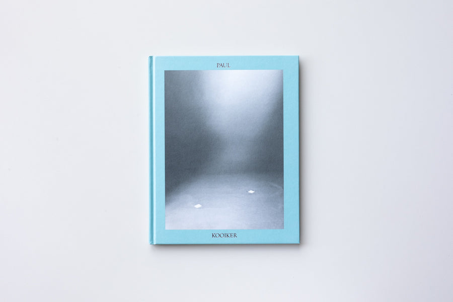 Subscription Series #7 by Carmen Winant, Juergen Teller, Mona Kuhn, Paul Kooiker