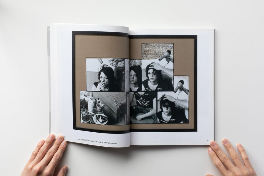 The Cemetery of Reason by Ed Templeton – IACK The Cemetery of Reason by Ed Templeton – IACK