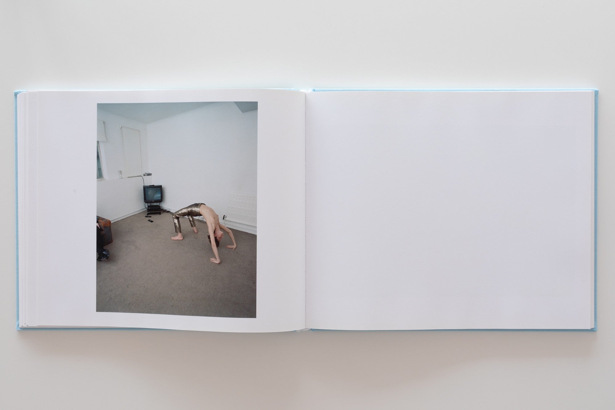 Corinne Day: May the Circle Remain Unbroken | AnOther