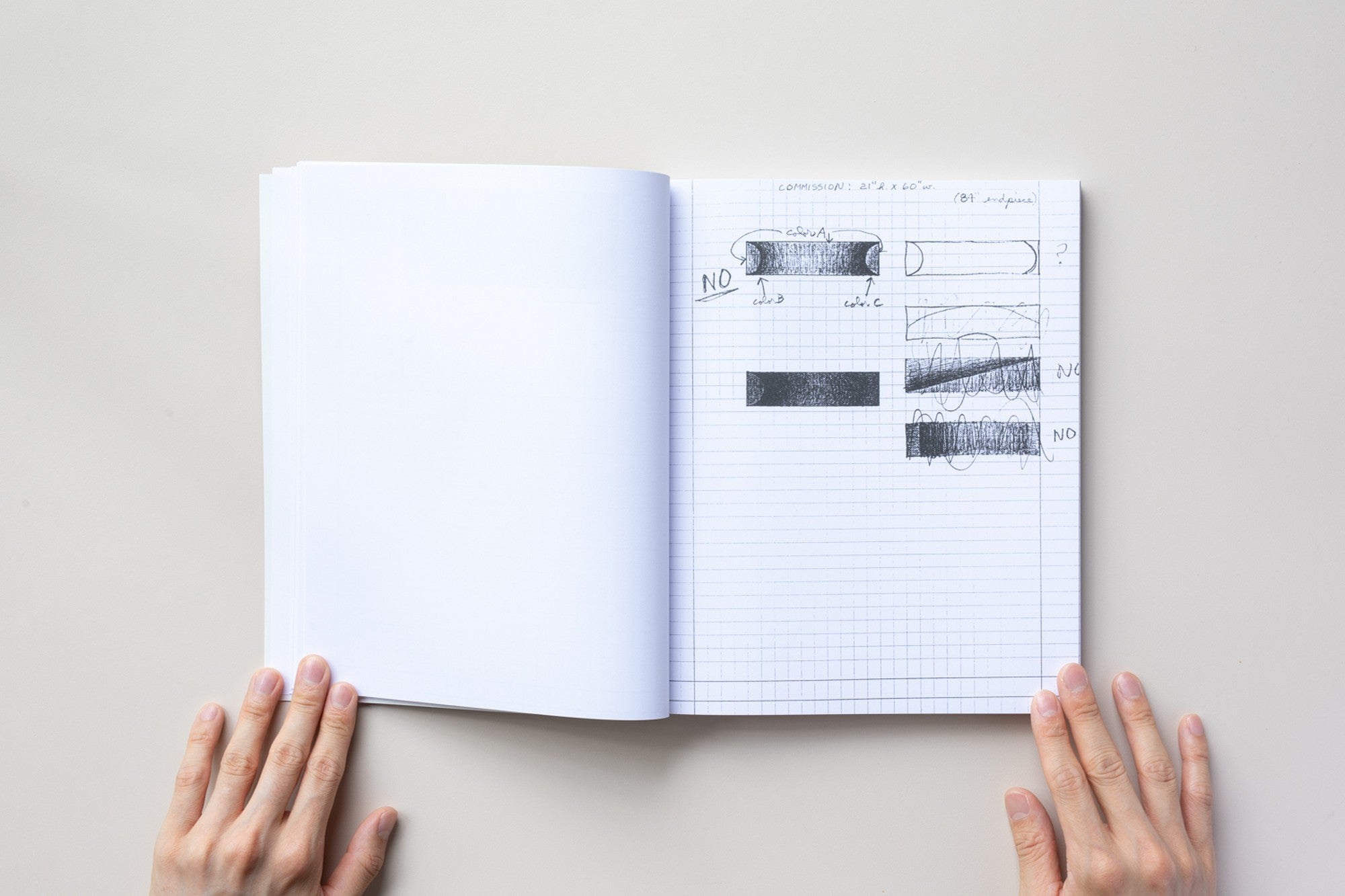 Notebooks 1967-70 by Lee Lozano – IACK