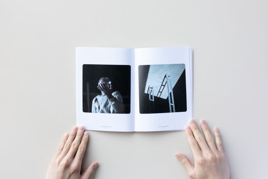 (With signed print) Zine Collection N°12: Afronauts by Cristina De Middel