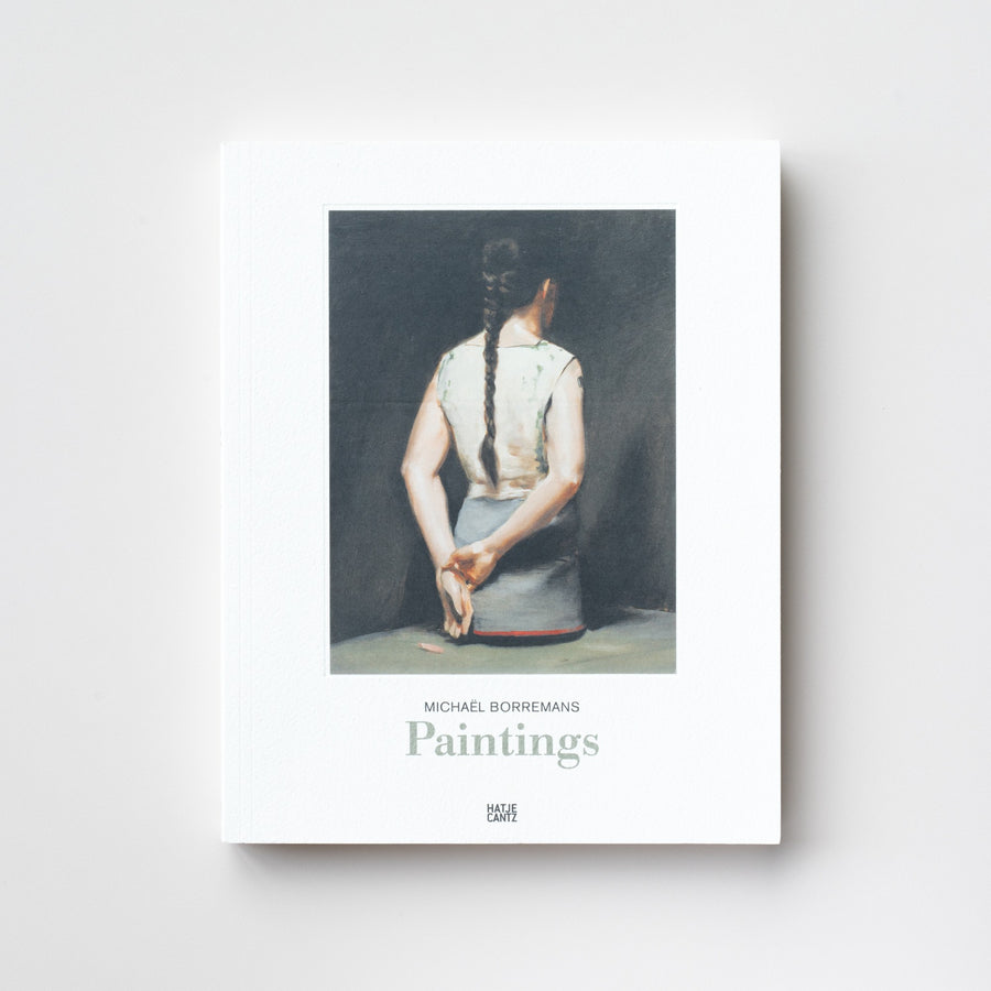 (Signed) Paintings by Michaël Borremans