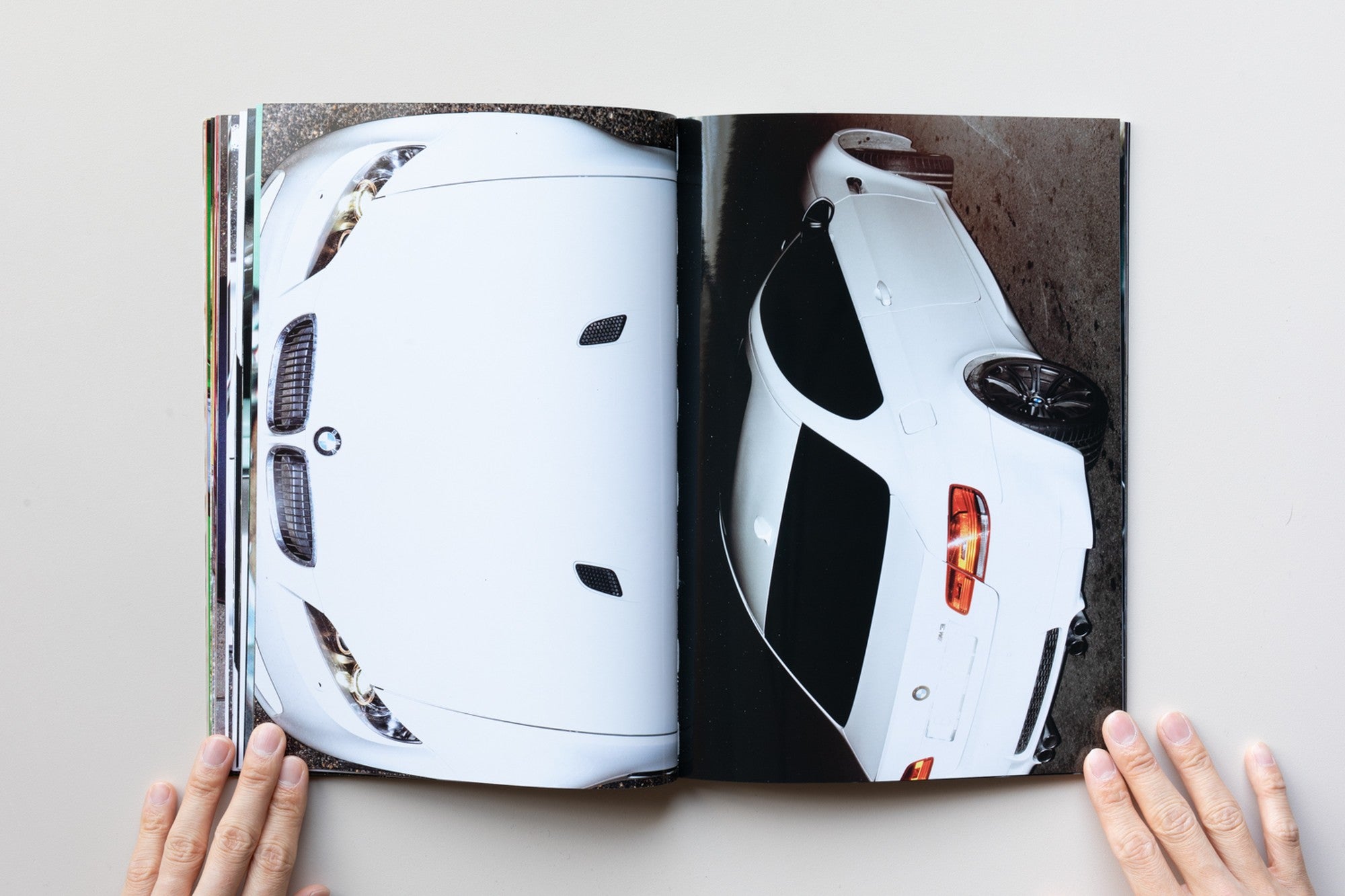 KARMA by Óscar Monzón KARMA by Óscar Monzón – IACK