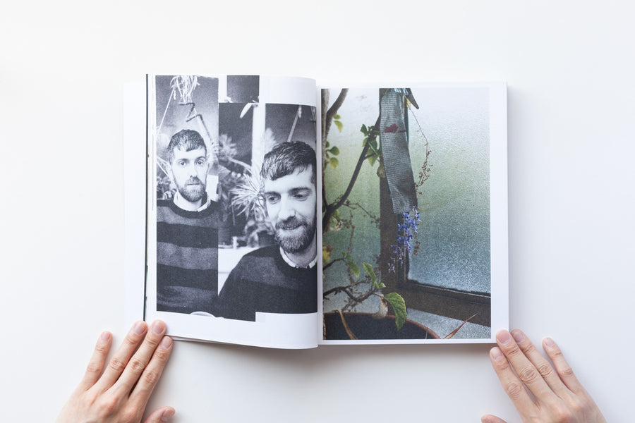 WOLFGANG TILLMANS by Wolfgang Tillmans