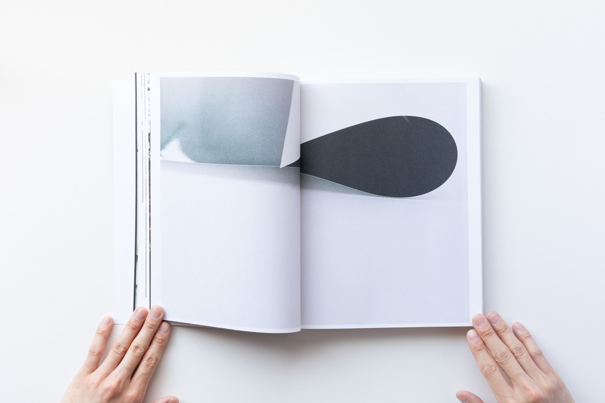 Aufsicht - Wolfgang Tillmans