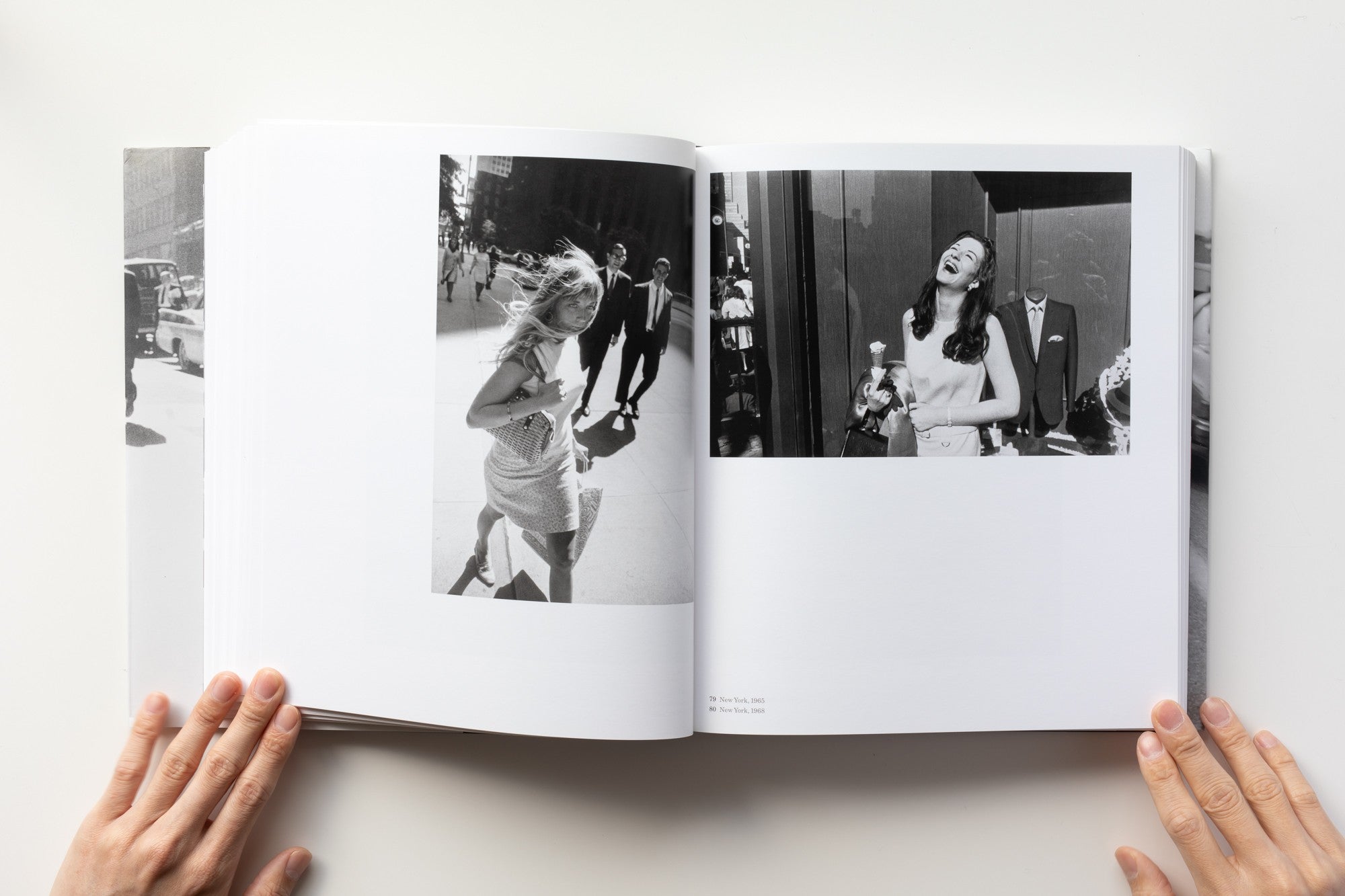 希少!写真集 大回顧展【Garry Winogrand】ゲイリー・ウィノグランド