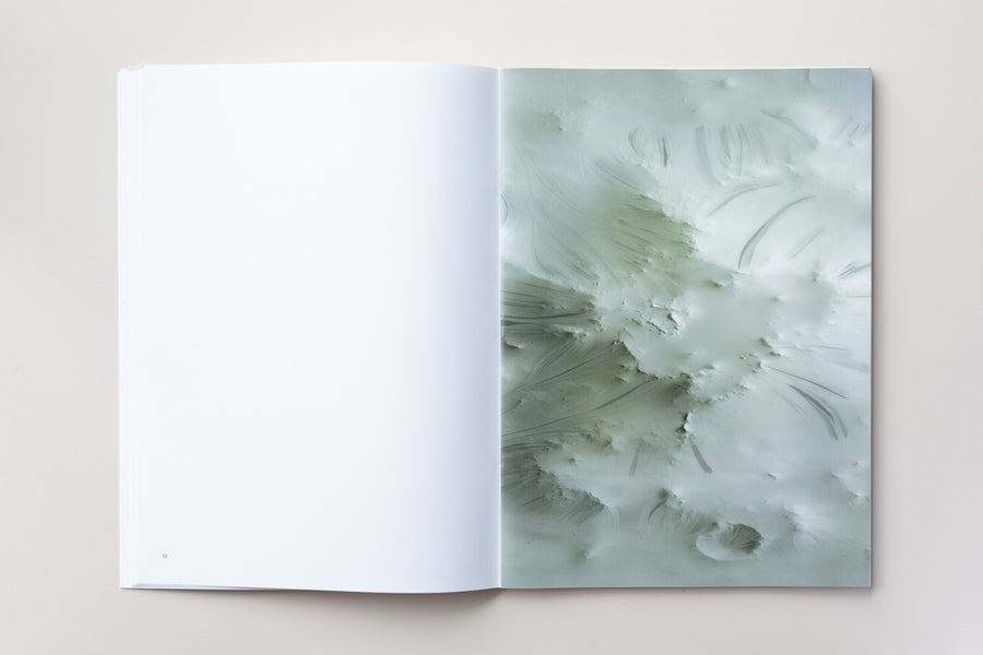 Catalogue 2012 by Thomas Ruff