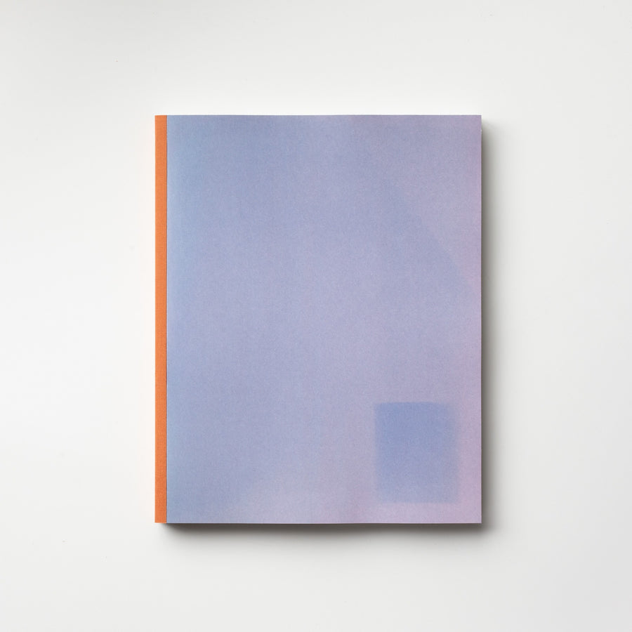 Omaha Sketchbook by Gregory Halpern