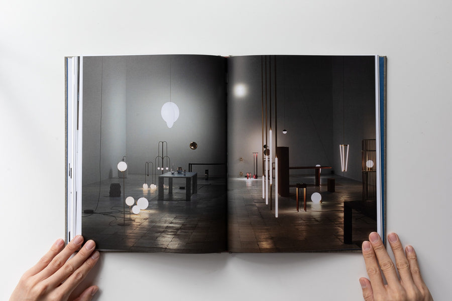 Things That Go Together by Michael Anastassiades