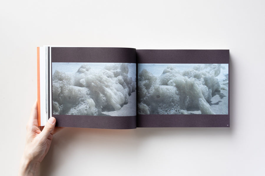 Today Is The First Day by Wolfgang Tillmans