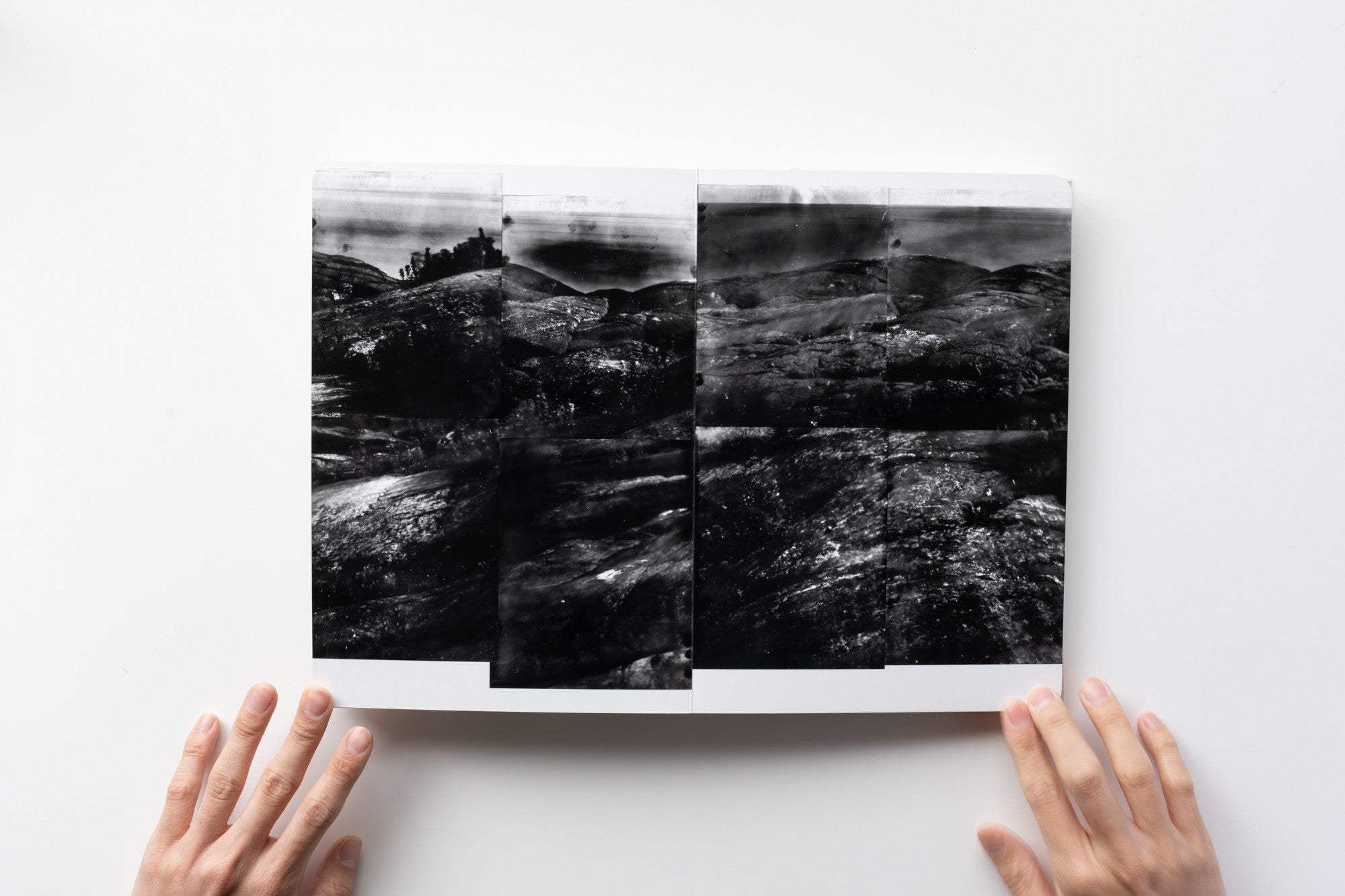 Mint) A Song For Windows by Takashi Homma – IACK