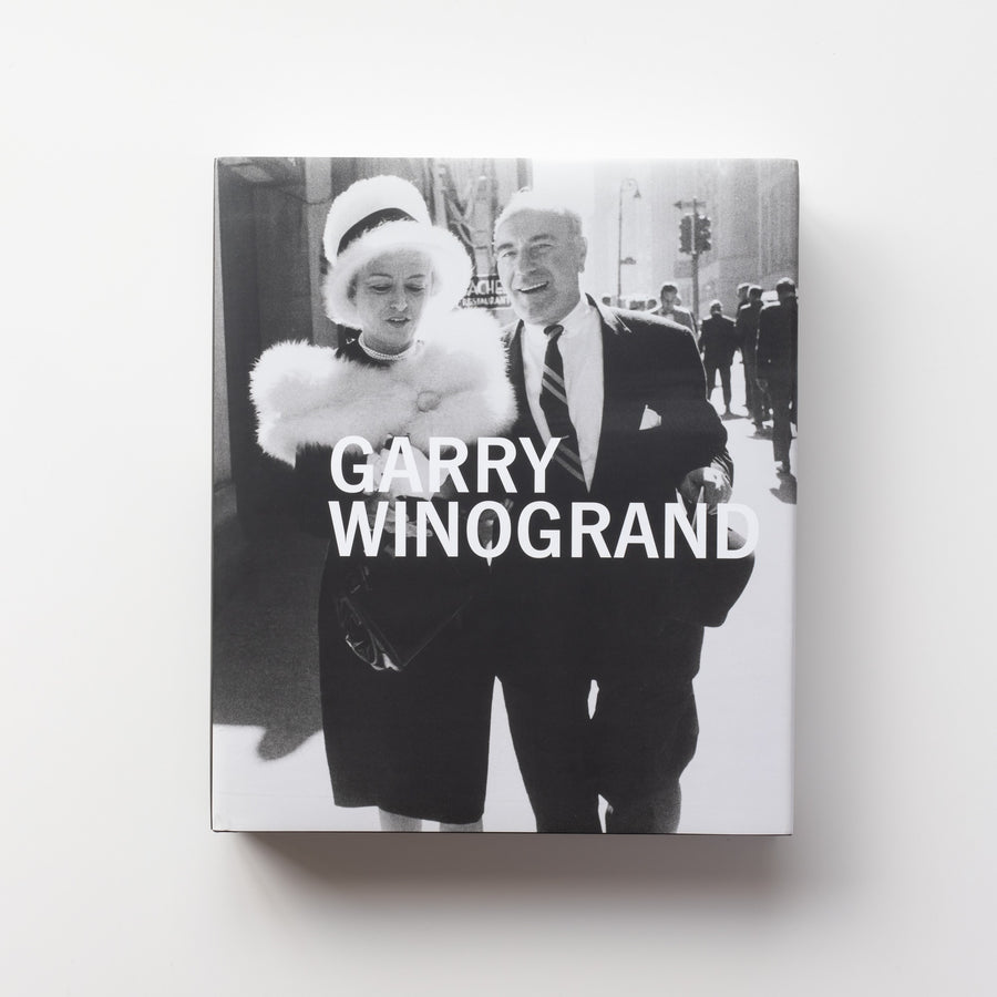 (Mint) Garry Winogrand