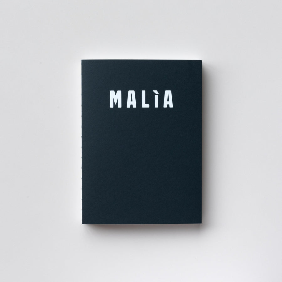 (Signed) MALìA by Laura Rodari