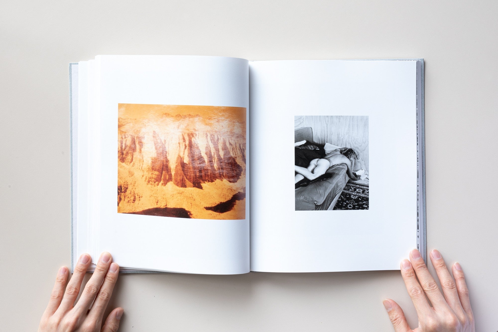 Deep Springs Sam Contis サム・コンティス2017年初版 DEEP SPRINGS by Sam Contis [SIGNED] – twelvebooks