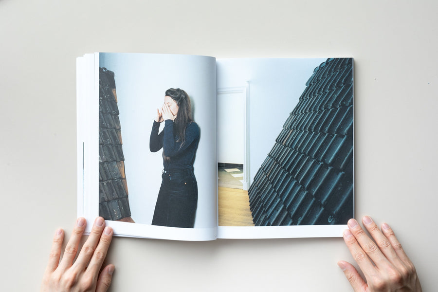 On Gestures Of Doing Nothing by Sander Breure & Witte Van Hulzen