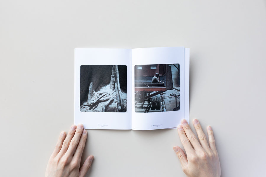 (With signed print) Zine Collection N°12: Afronauts by Cristina De Middel