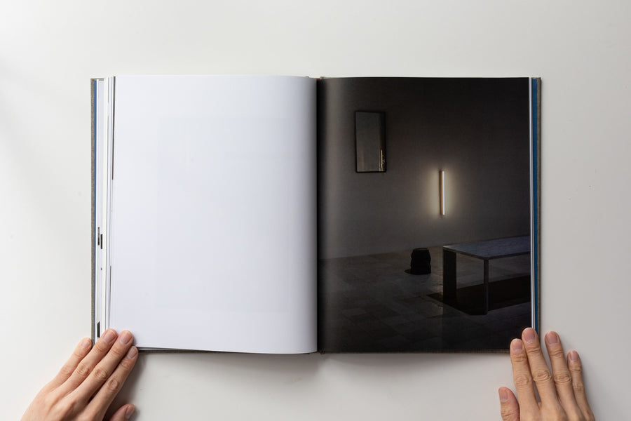Things That Go Together by Michael Anastassiades