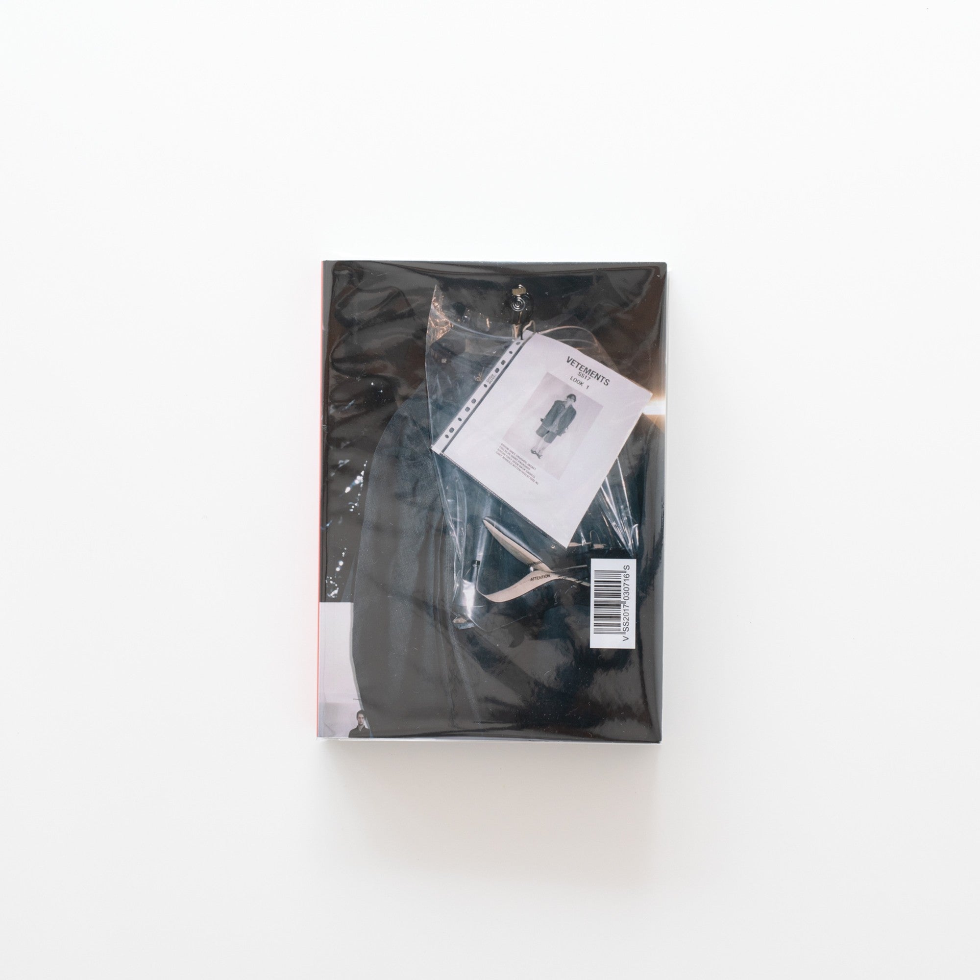 VETEMENTS Summercamp by VETEMENTS | IACK