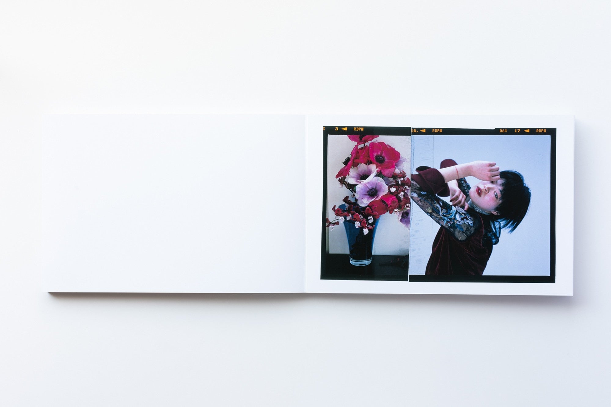 アラマメ by mame & Nobuyoshi Araki – IACK