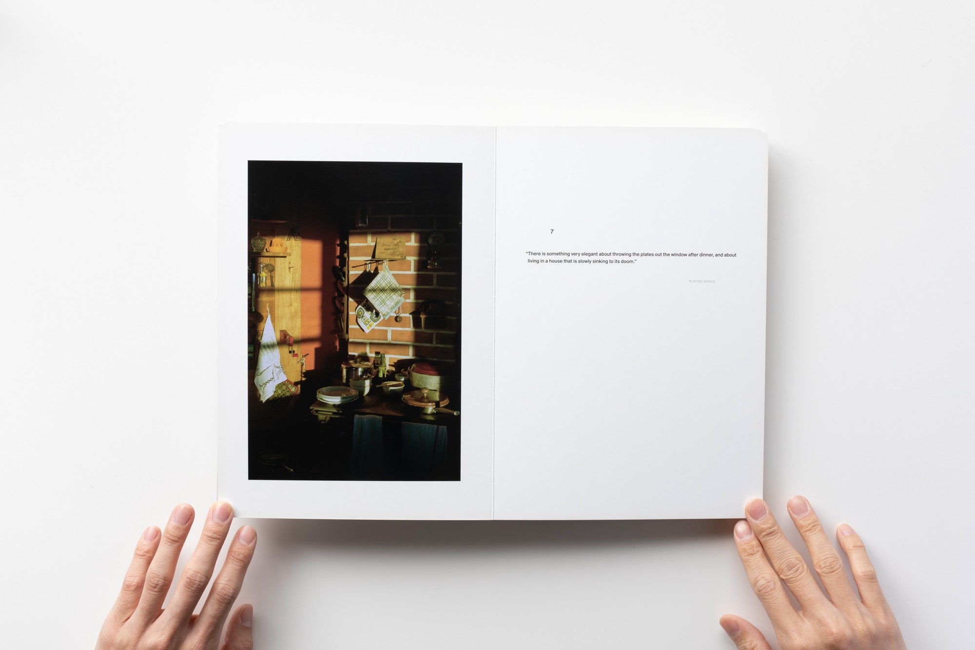 Mint) A Song For Windows by Takashi Homma – IACK