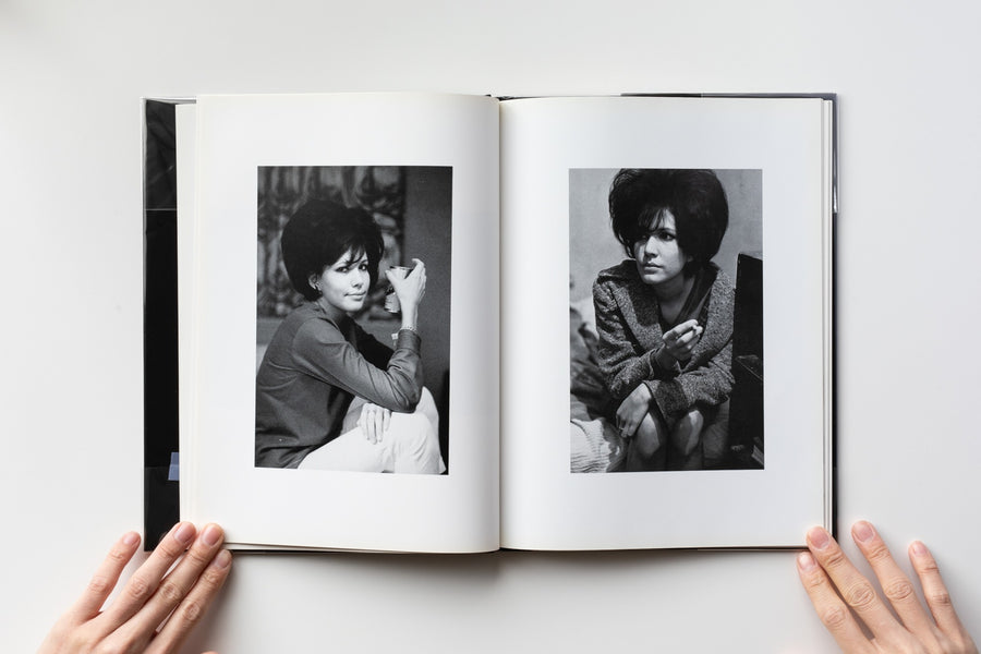 (Japanese ed.) Tulsa by Larry Clark