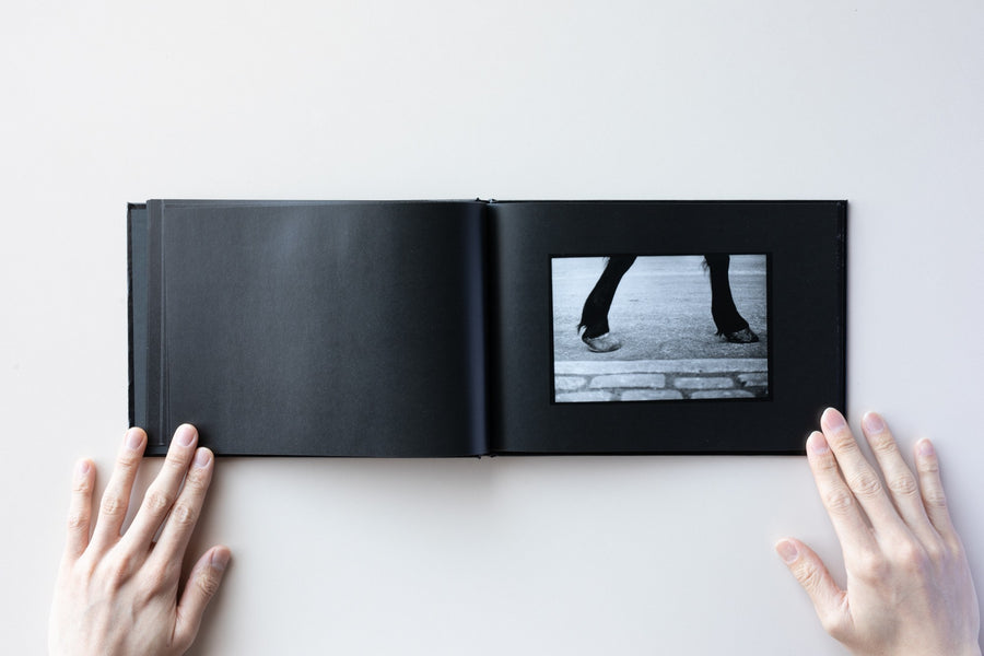 New York by Giacomo Brunelli