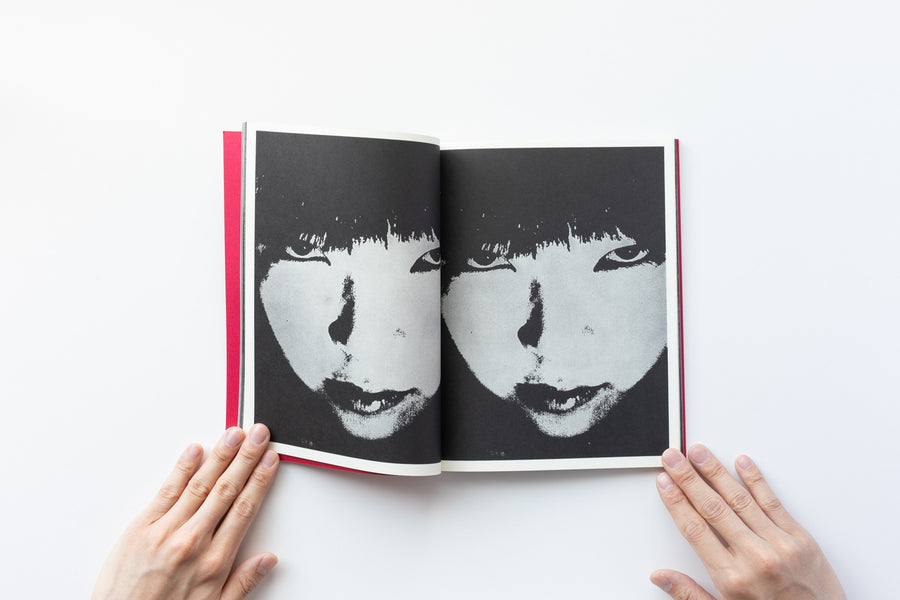 Provoke: Complete Reprint of 3 Volumes