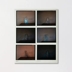 (Poster) Packages 2012-2013 by Nigel Shafran