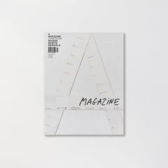 A Magazine Curated by Maison Martin Margiela - Limited Edition