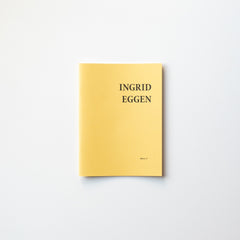 Angle 2 by Ingrid Eggen