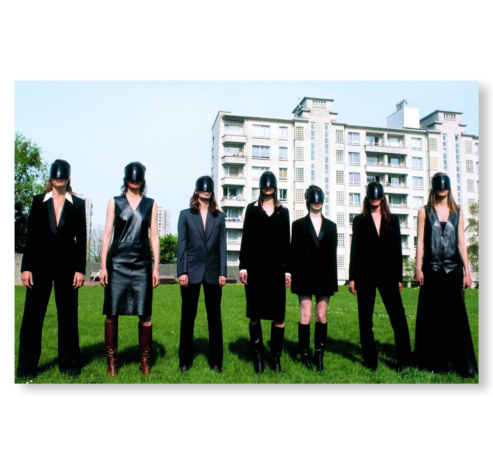 AMAGAZINECURATEDBYMAISONMARTIN