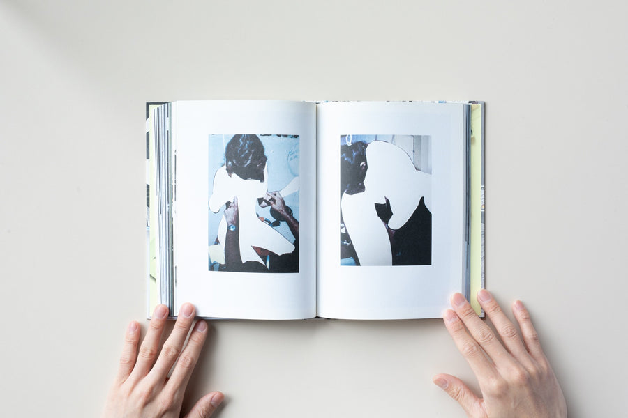 The Bungalow by Anouk Kruithof