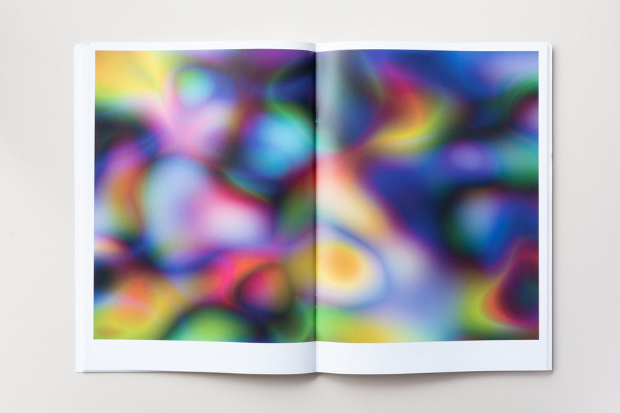 Catalogue 2012 by Thomas Ruff