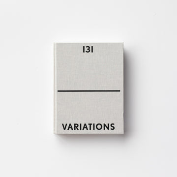 131 Variations by Fleur van Dodewaard