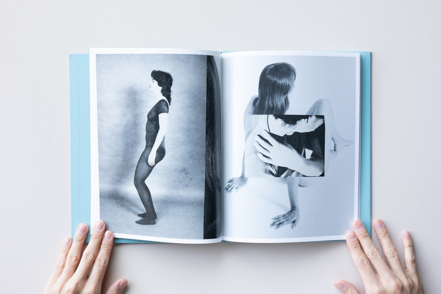 Subscription Series #7 by Carmen Winant, Juergen Teller, Mona Kuhn, Paul Kooiker