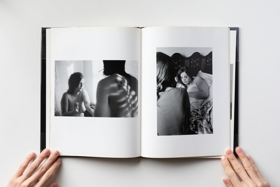 (Japanese ed.) Tulsa by Larry Clark