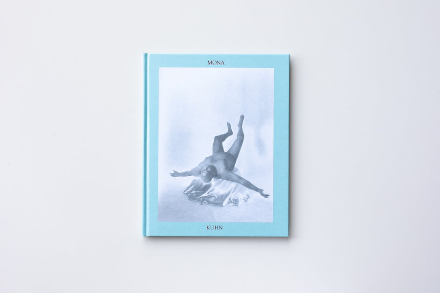 Subscription Series #7 by Carmen Winant, Juergen Teller, Mona Kuhn, Paul Kooiker