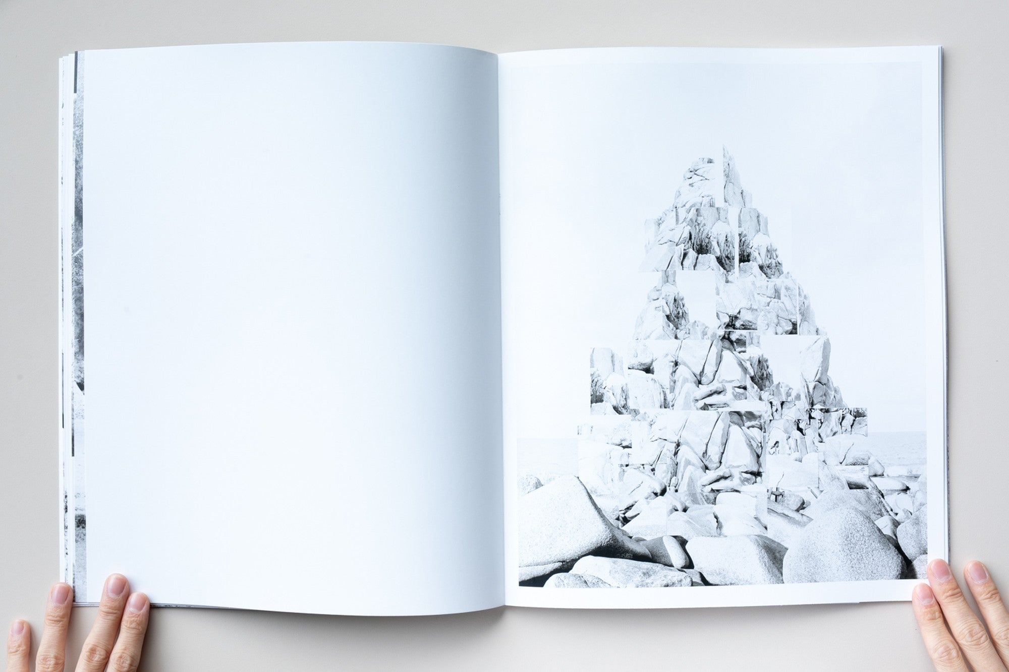 SOULÈVEMENTS by Noémie Goudal – IACK