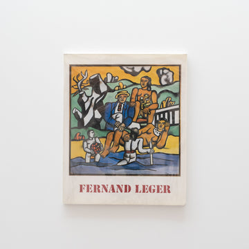 Das figürliche Werk - Katalog 1978: Fernand Leger