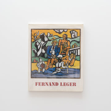 Das figürliche Werk - Katalog 1978: Fernand Leger