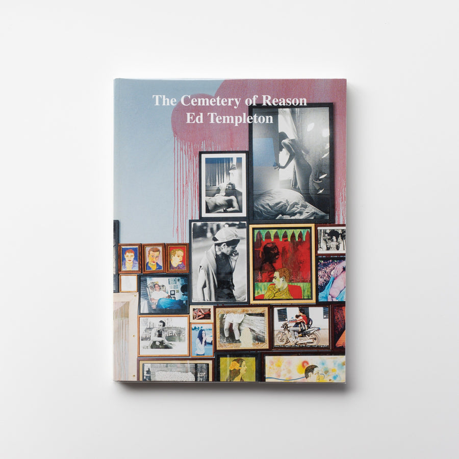The Cemetery of Reason by Ed Templeton