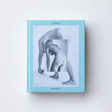 Subscription Series #7 by Carmen Winant, Juergen Teller, Mona Kuhn, Paul Kooiker