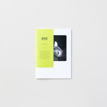 (With signed print) Zine Collection N°12: Afronauts by Cristina De Middel