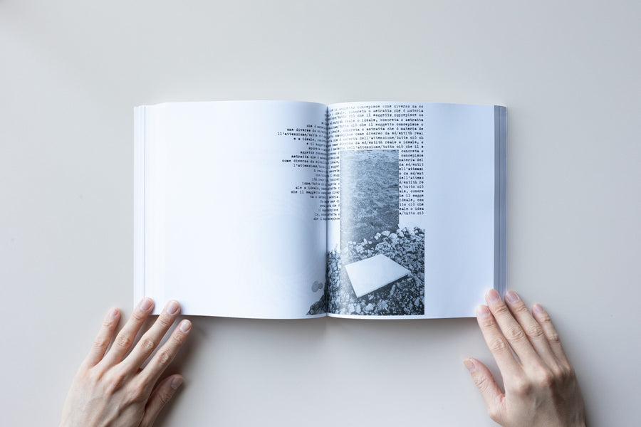 (Imperfect) Women in Concrete Poetry: 1959-1979