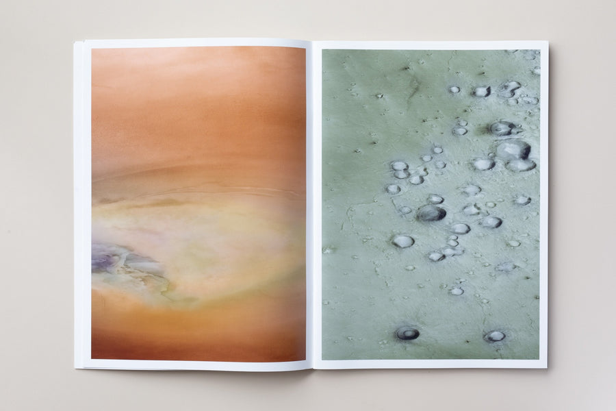 Catalogue 2012 by Thomas Ruff