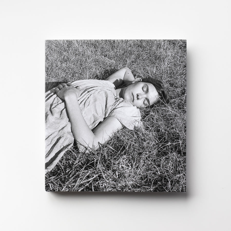 Past K-Ville by Mark Steinmetz